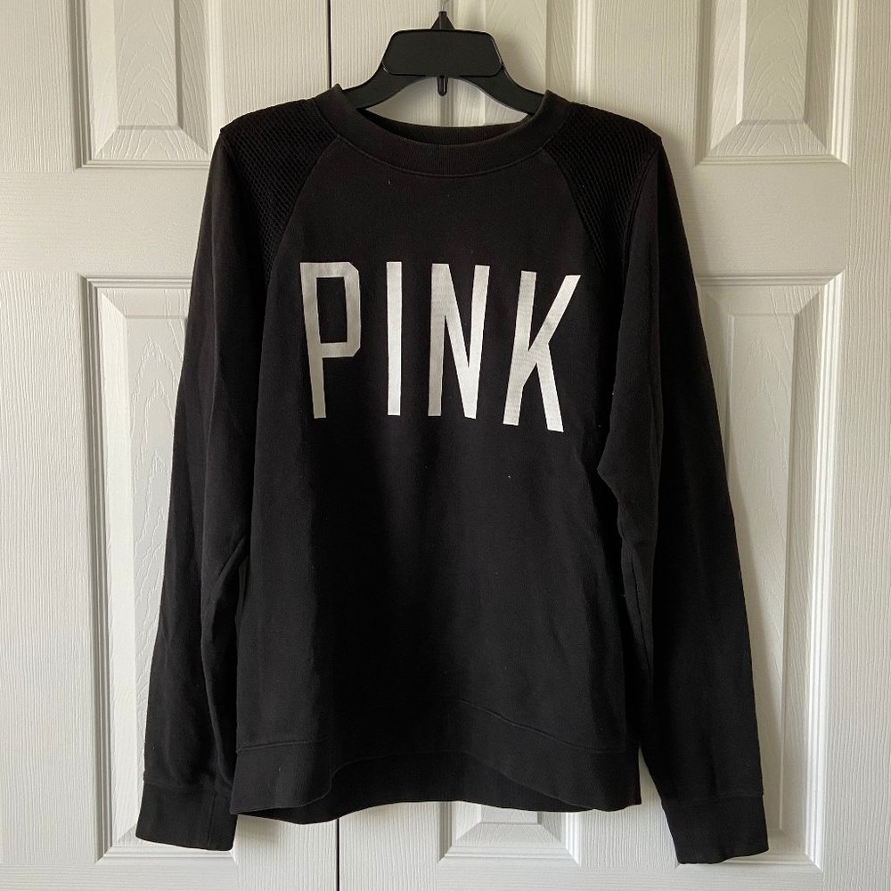 PINK Victoria's Secret Women's Sweatshirt